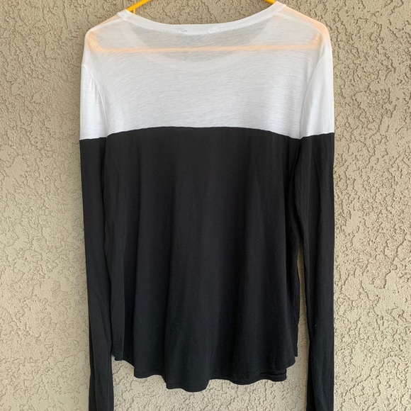 VINCE LS tee!!! - Picture 3 of 4